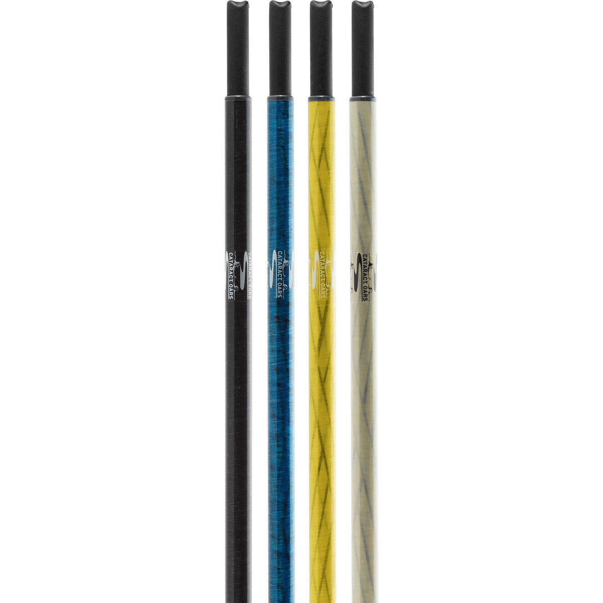 Yellow Raft Oar Q2366