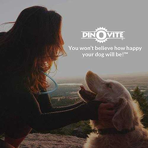 Large Dog Supplement W308696