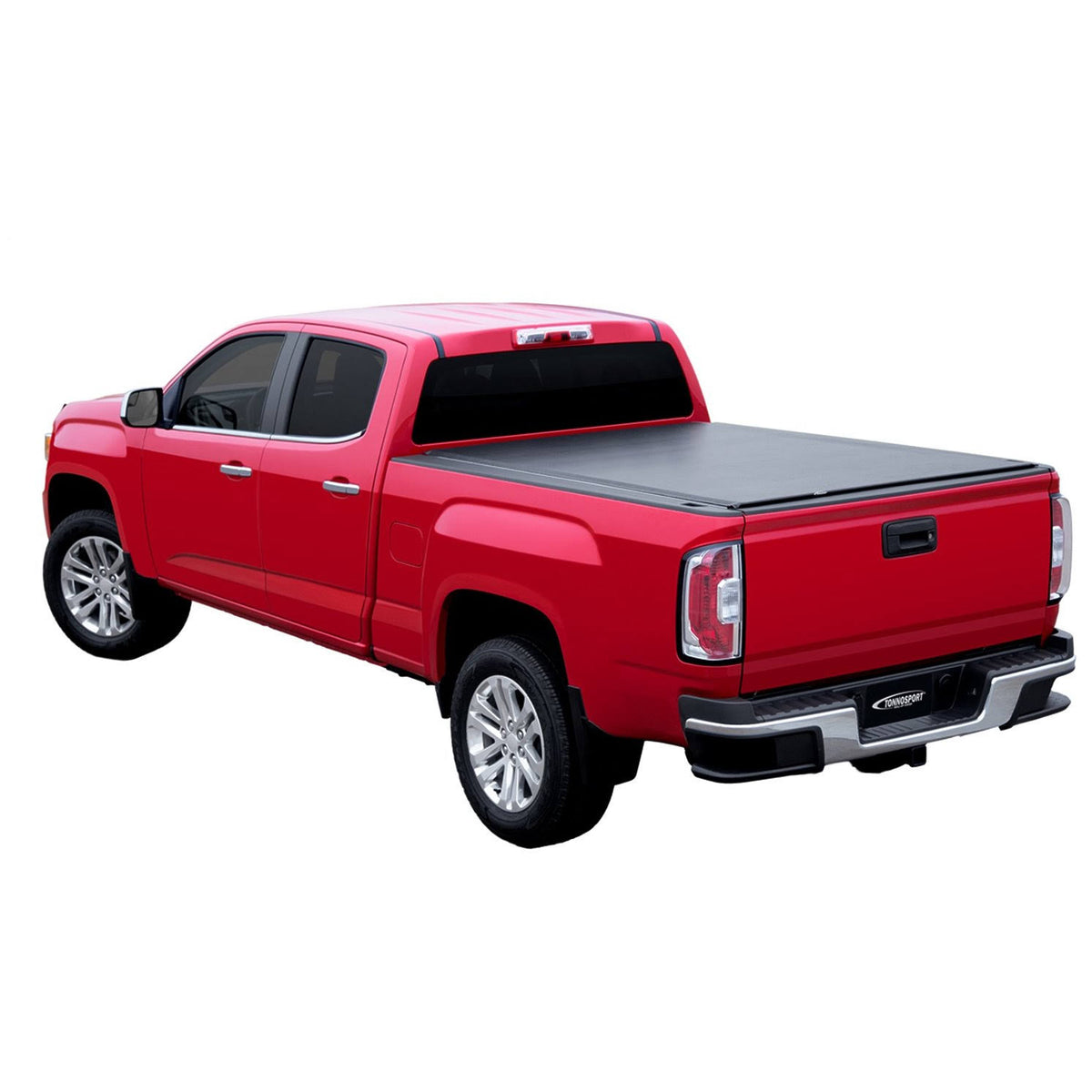 Roll-Up Tonneau Cover W96831