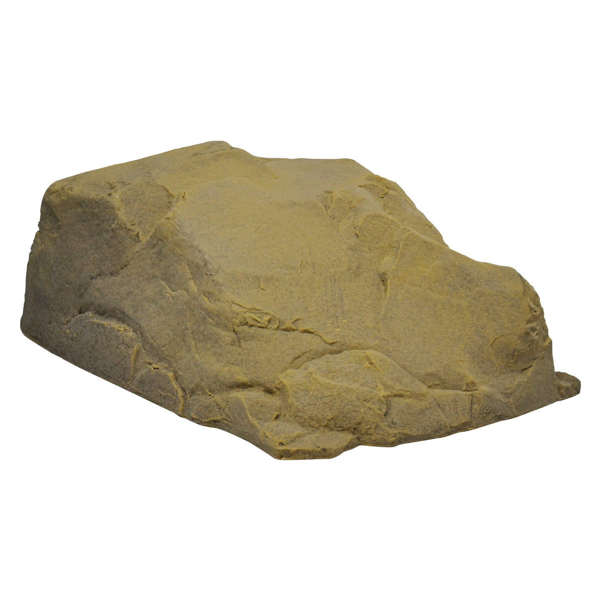 Sandstone Tan Show Ramps G730
