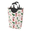 Collapsible Laundry Basket 50L R8888