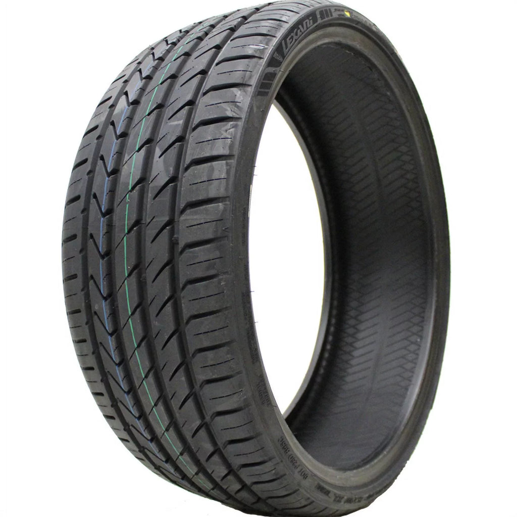 315/30R30 114V XL Passenger Tire E100