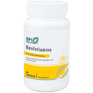 Benfotiamine N4011