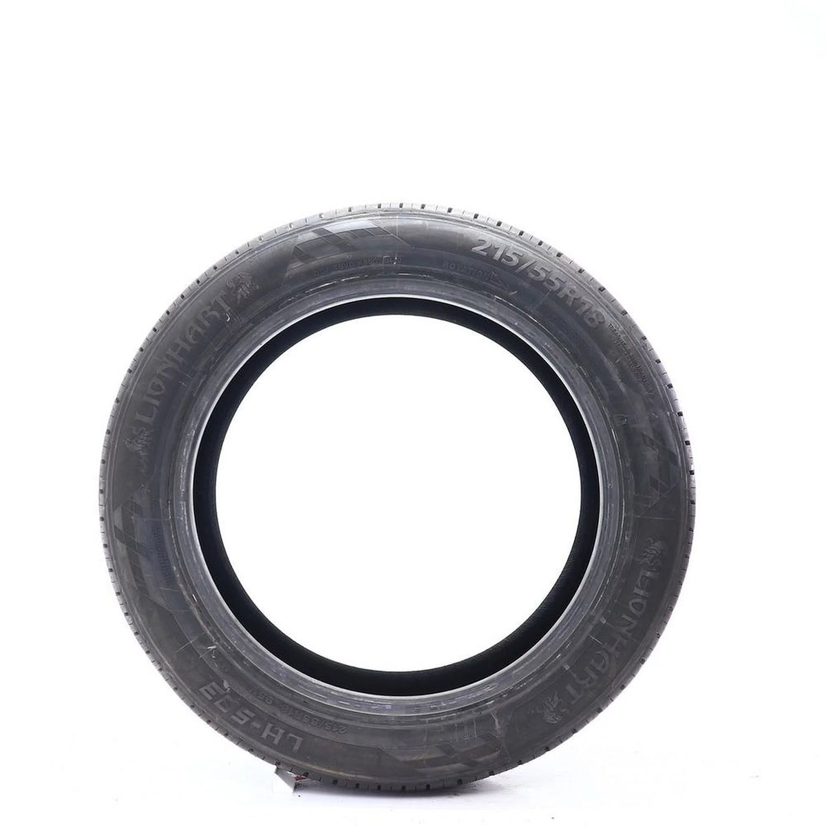 All Season P215/40R18 89W Passenger Tire B327534