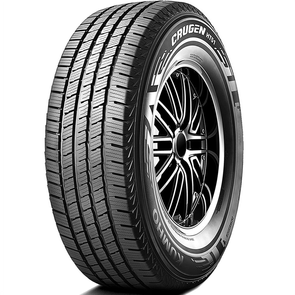 All-Season Tire 275/60R20 114T L85507