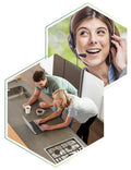 5 Year Appliance Warranty E458
