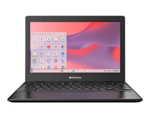 11.6" HD Chromebook Laptop G63191