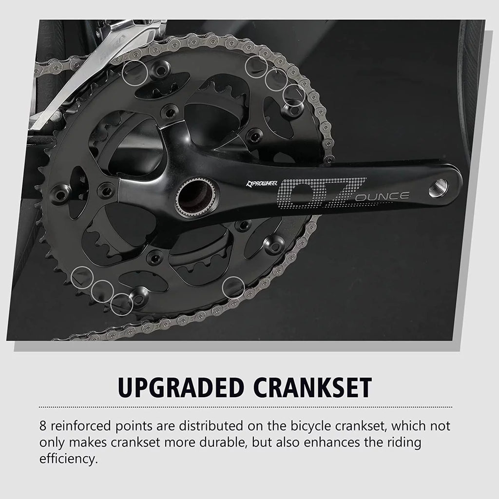 Carbon Fiber 700C Road Bike 18 Speed G280157