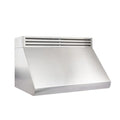 48 In. Stainless Steel Under Cabinet Range Hood P62992