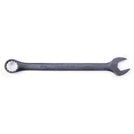 7/16x22 12-Point Black Oxide Combination Wrench G783