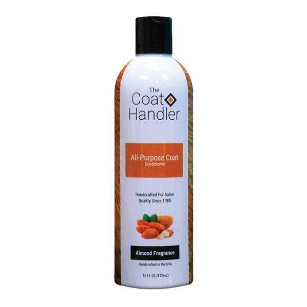 All-Purpose Dog Conditioner 1 Gallon E5310
