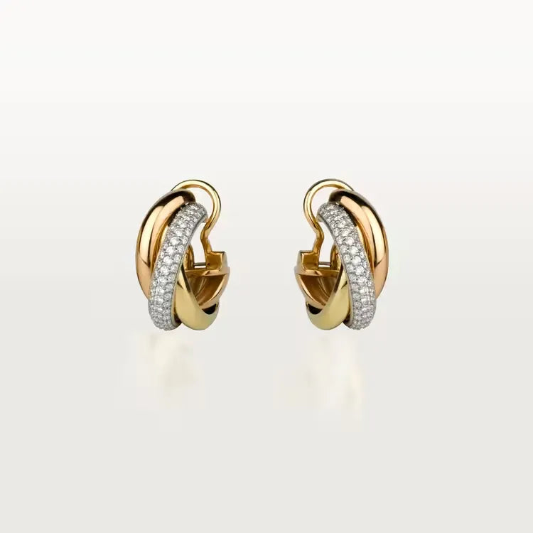 Earrings G416366