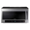 2.1 cu. ft. Over-the-Range Microwave with Sensor Cook in Stainless Steel I911256