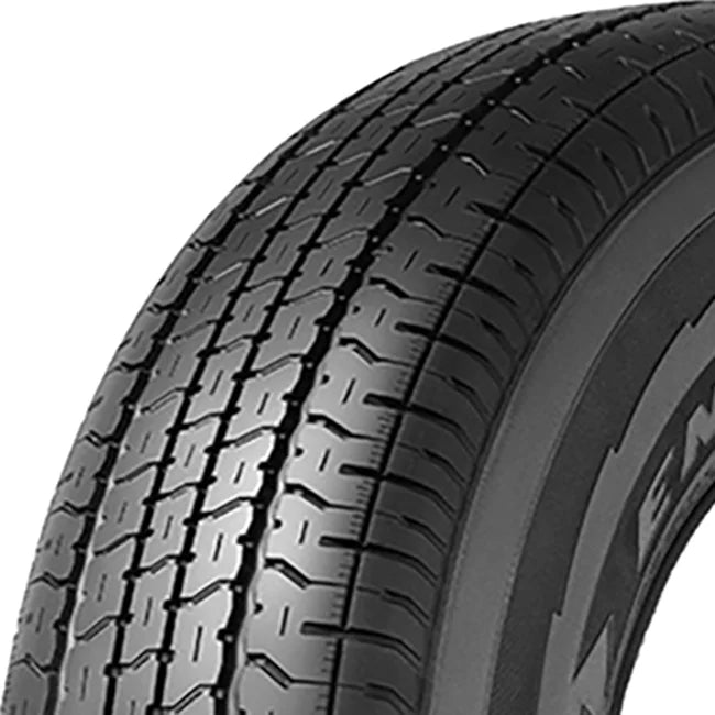 Set of 4 ST 225/75R15 10 Ply Trailer Tires O4419