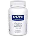 Macular Support Formula 60C P8677