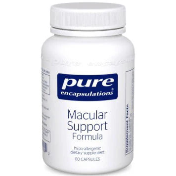 Macular Support Formula 60C P8677