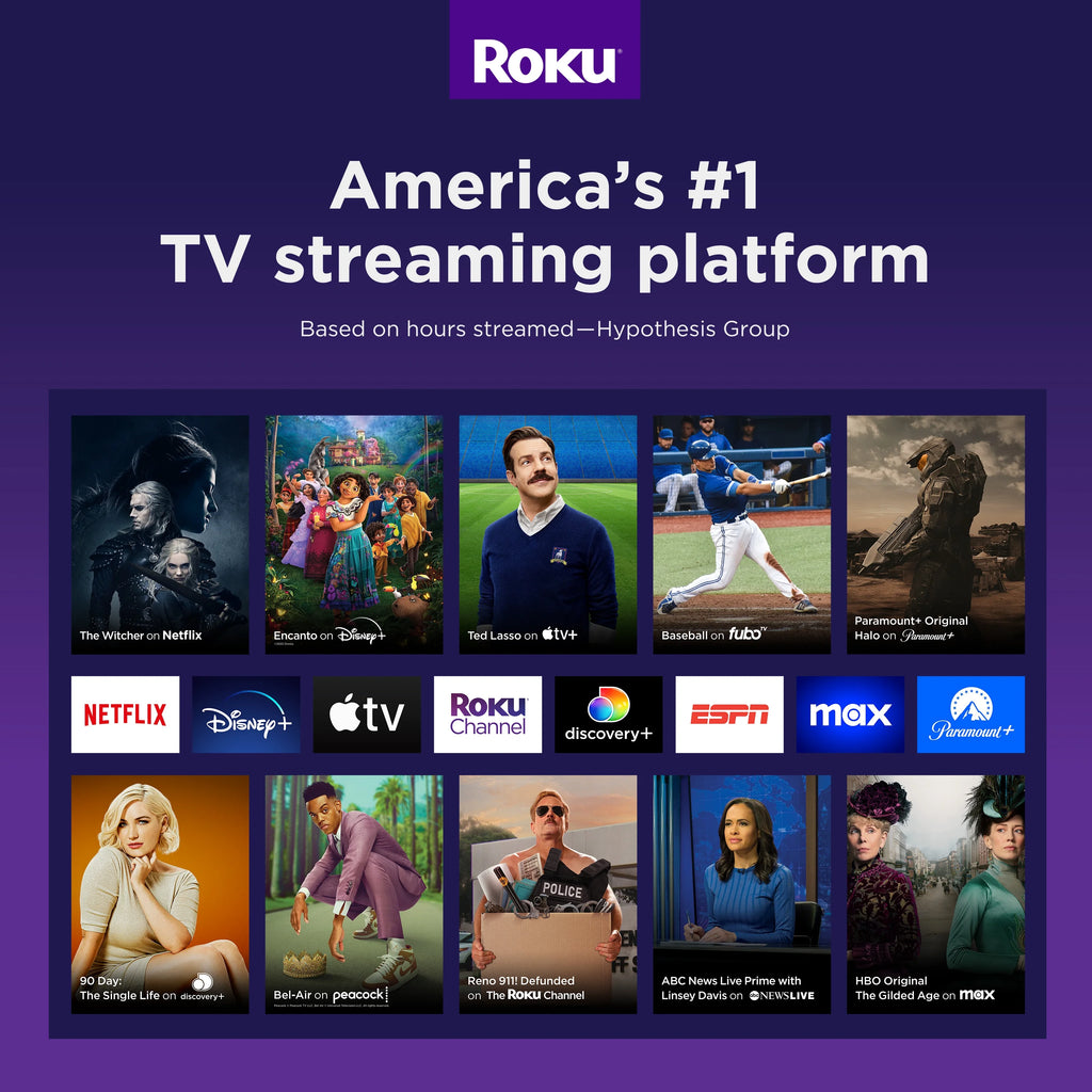 43 4K HDR Smart TV Z752