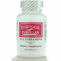 Allithiamine 50 mg 60 caps L8488