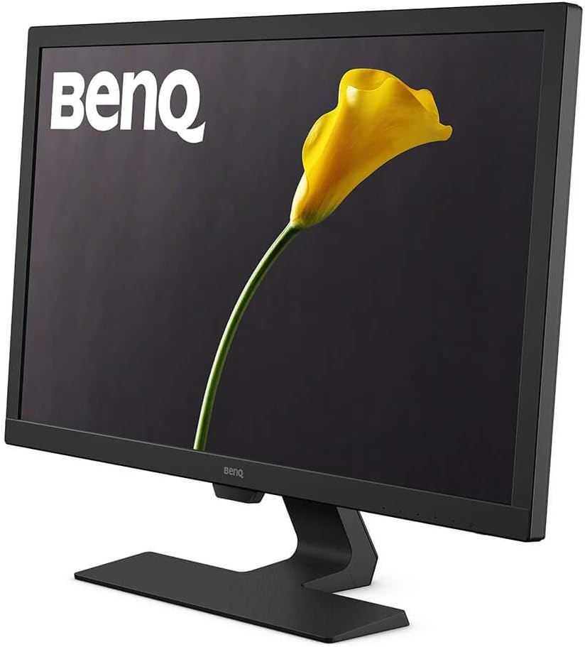 27 Inch 1080P 75 Hz 1ms Monitor W4633