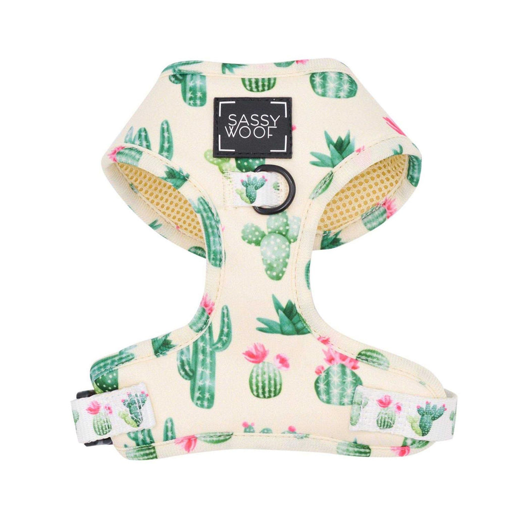 Adjustable Dog Harness H6351