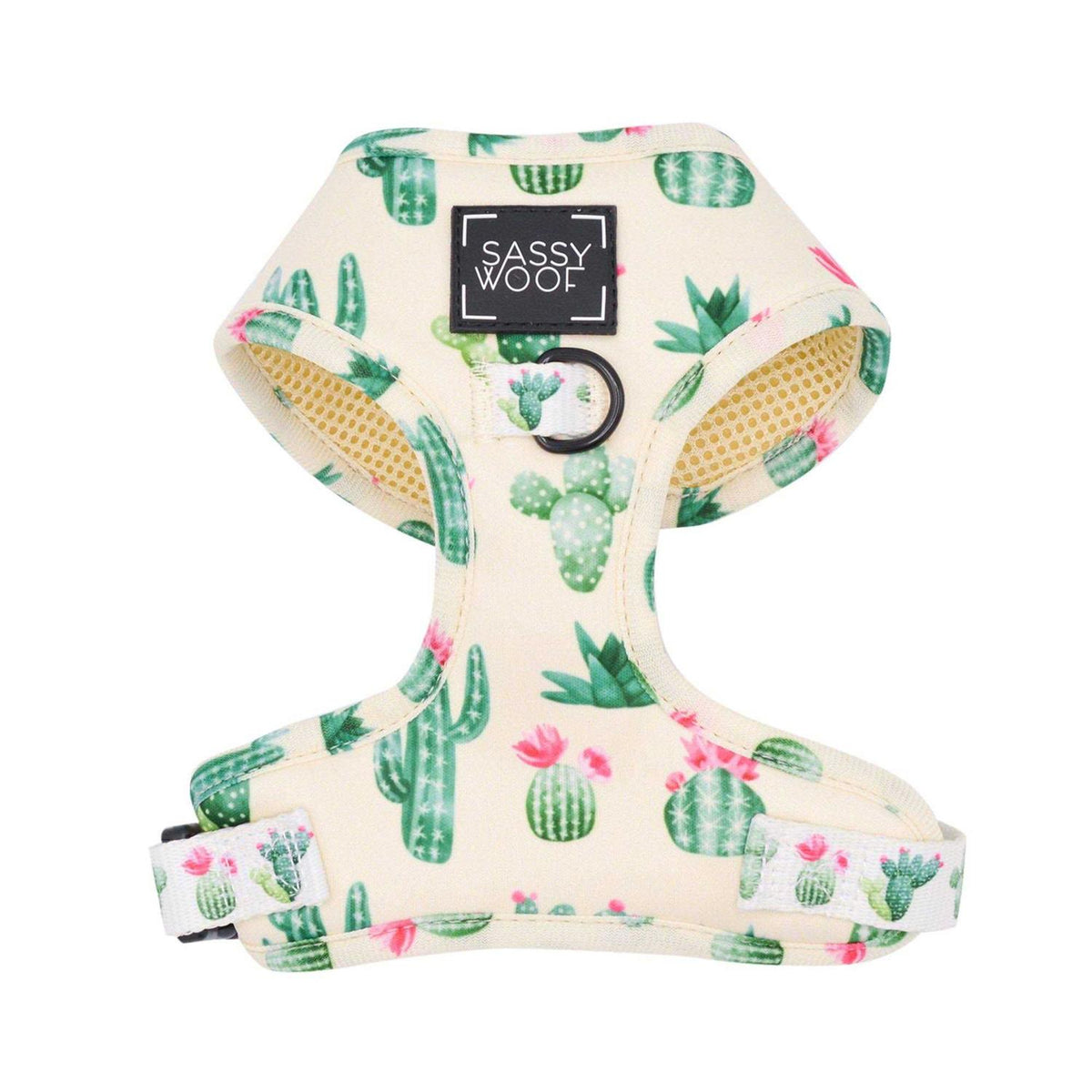 Adjustable Dog Harness H6351