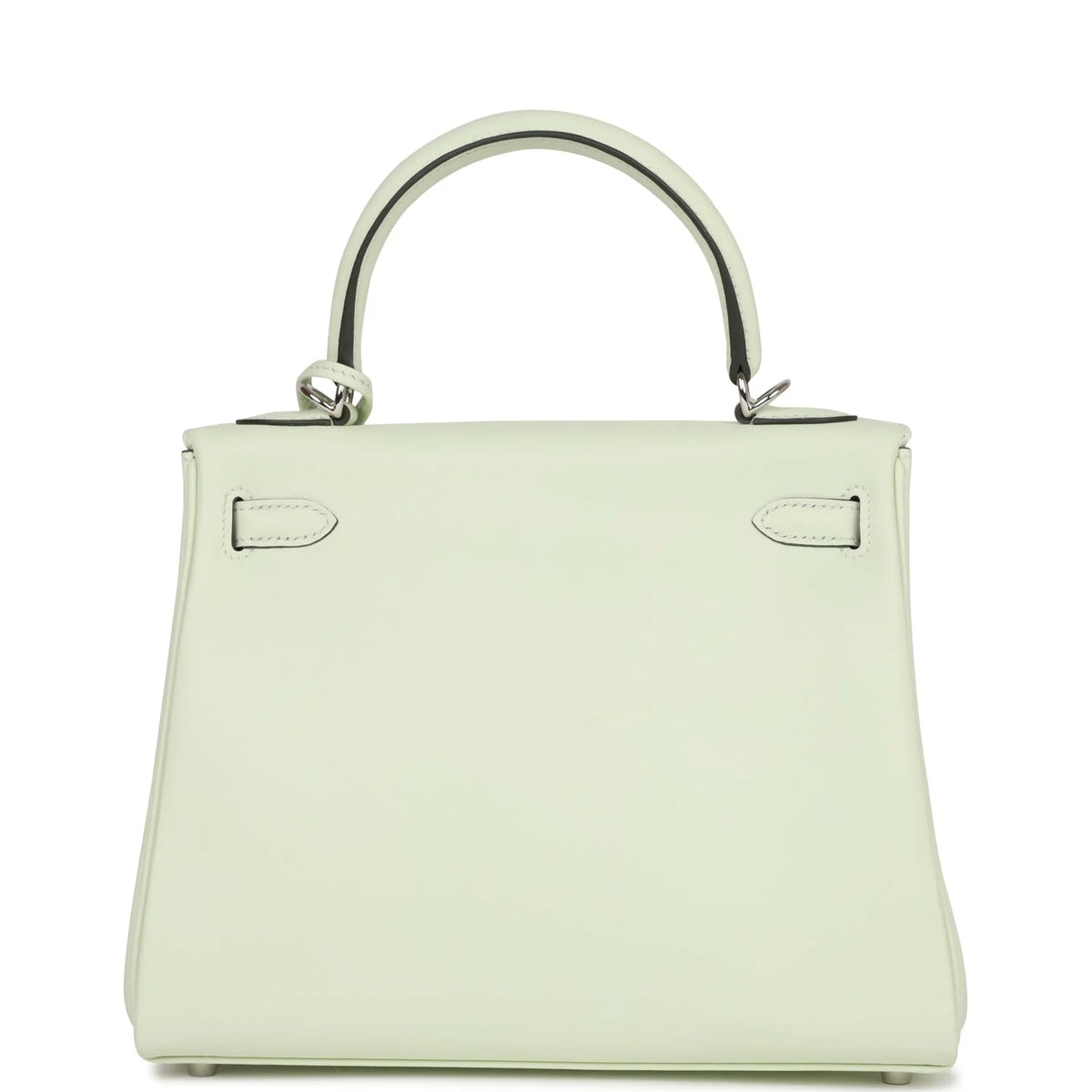 Vert Fizz Swift Palladium Hardware Handbag V16398