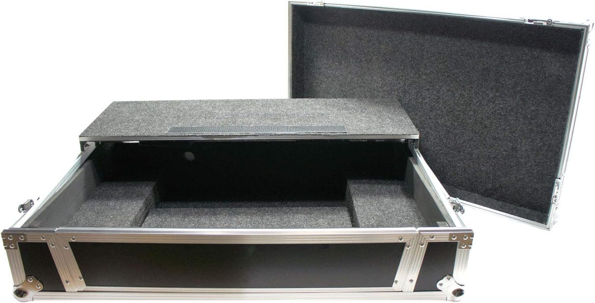 Laptop Stand Tray DJ Case B9649