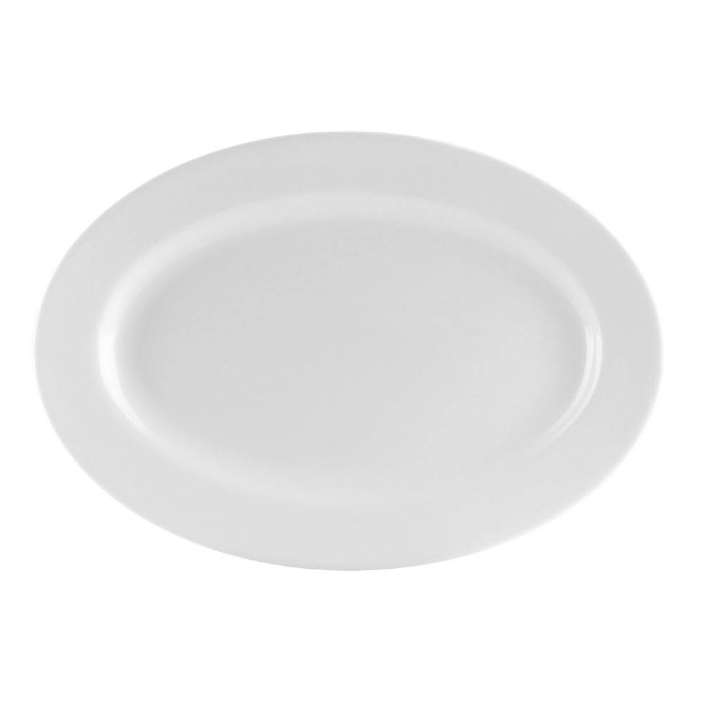 Oval Universal Platter L3765