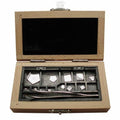 ASTM Class 6 Weight Set R12429