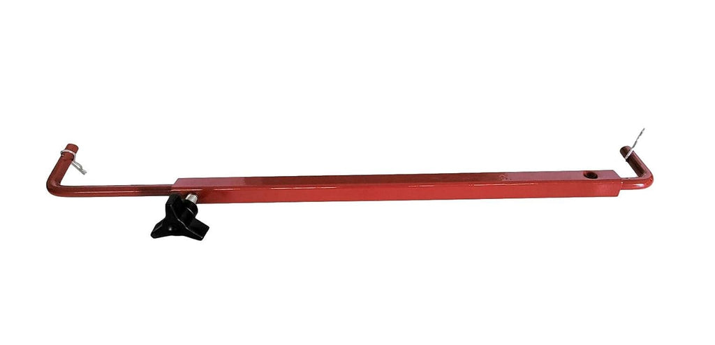 Quick Hitch System with Stabilizer Bar F95109