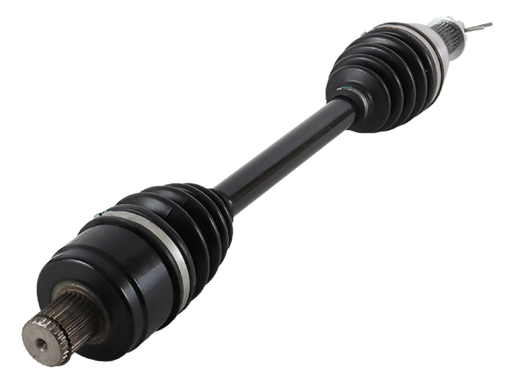 Rear Left 6Ball CV Axle P844484