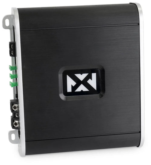 1000W RMS Class D Monoblock Amplifier with Bass Remote R465317