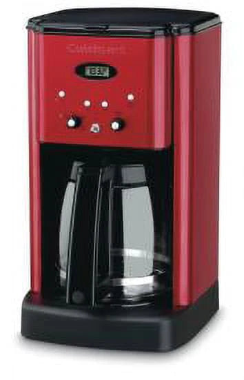 2 Cup Stainless Steel Programmable Espresso Maker P613