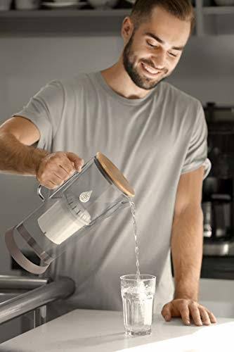 Alkaline Water Filter Pitcher T6618