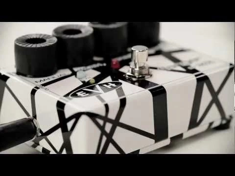 Flanger Effect Pedal A6811