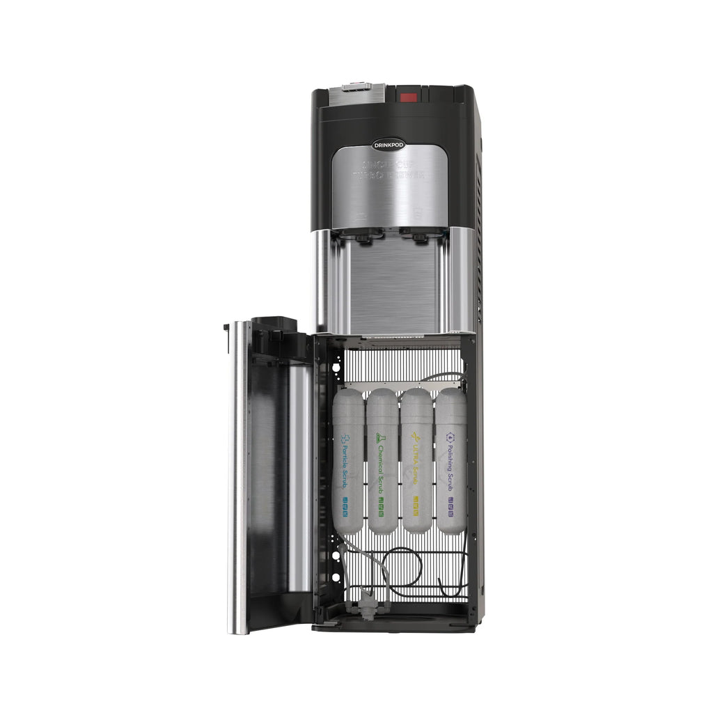 Water Dispenser and Coffee Maker R704