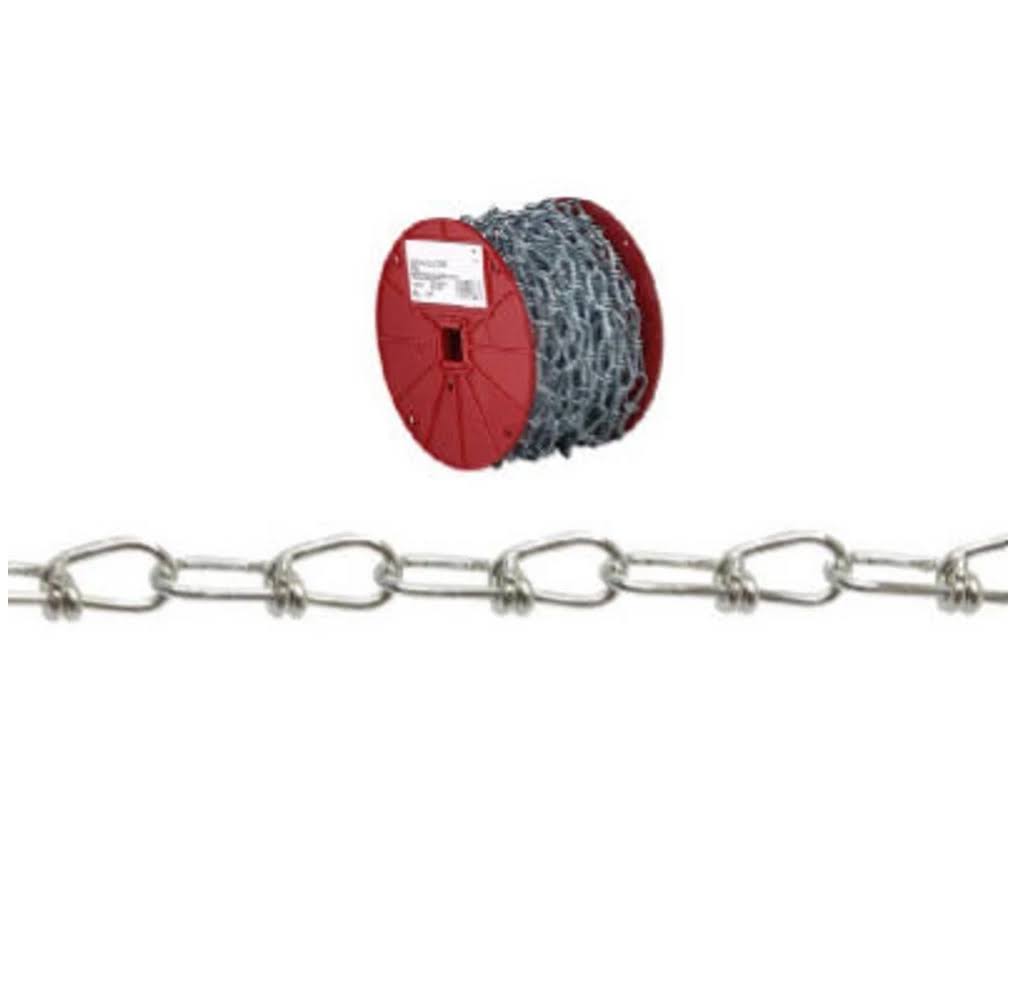Double Loop Chain 150 Feet S6930
