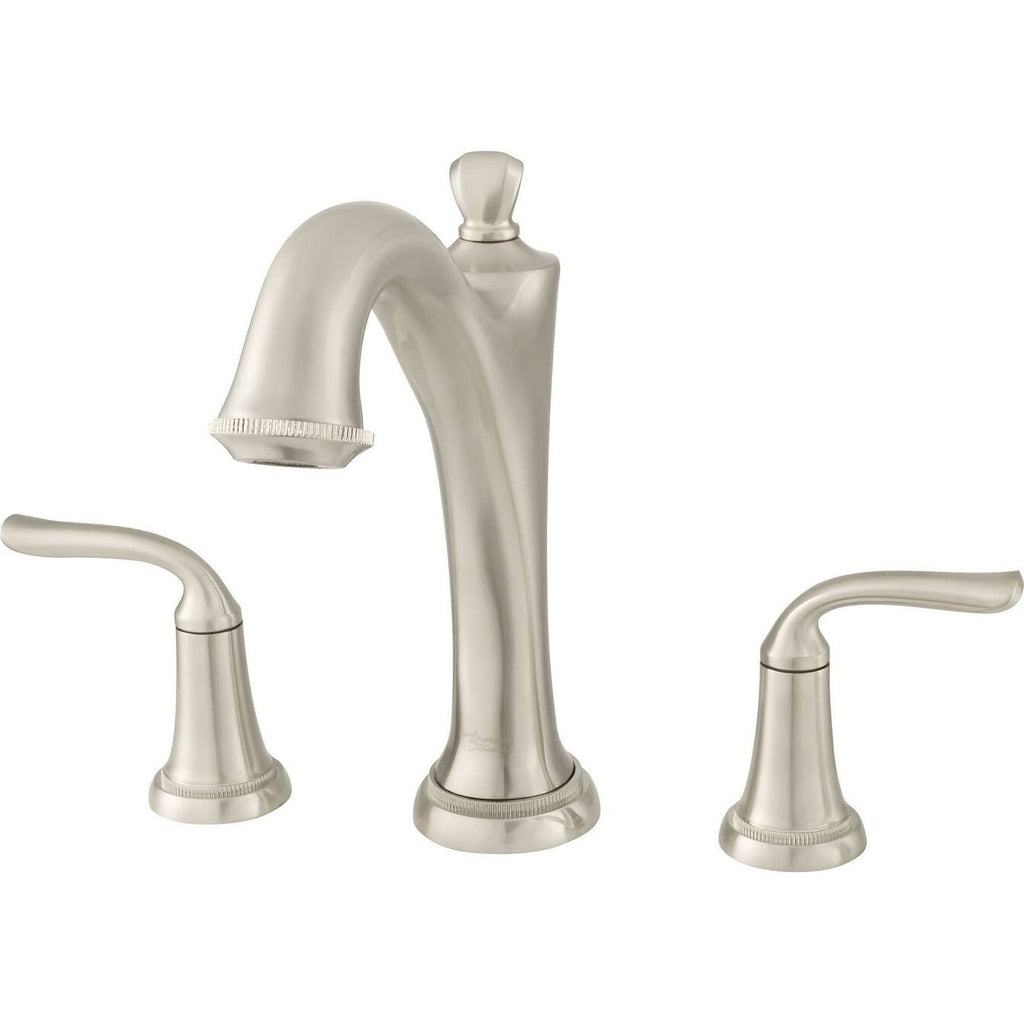Polished Chrome Roman Tub Faucet G71675