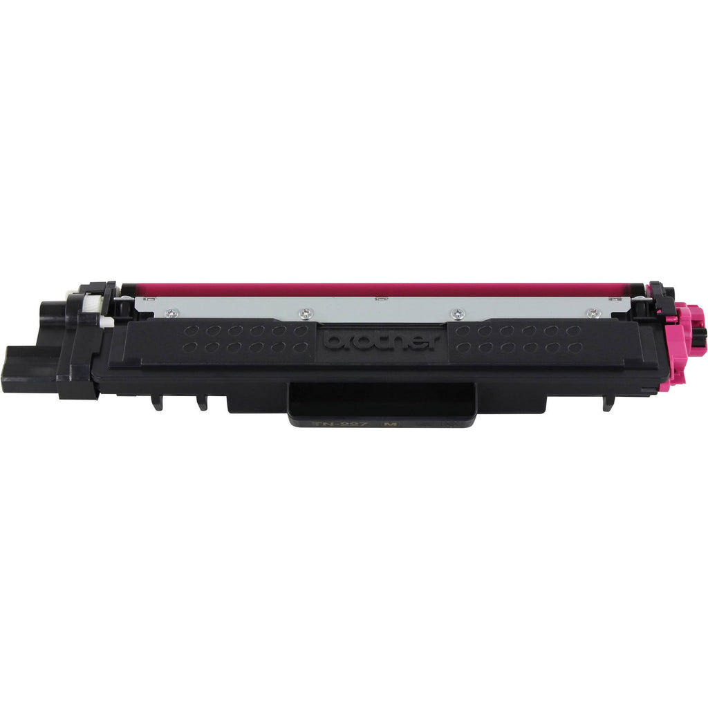 Magenta High Yield Toner Cartridge F8452