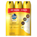 Lemon Furniture Polish 3 pk O439856