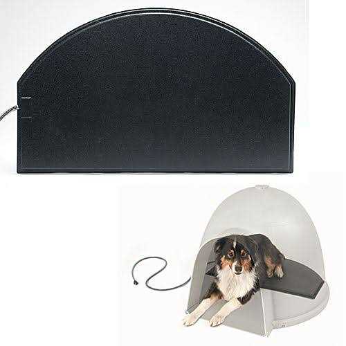 Heated Pad Q4491