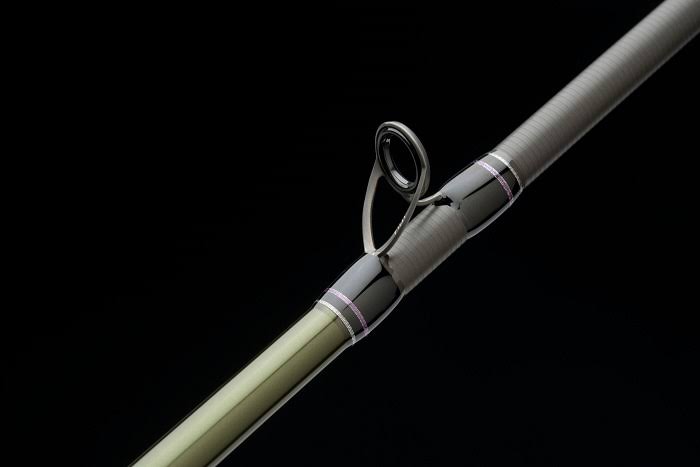 Casting Rods M993