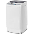 Portable Compact Washing Machine 1.34 Cu.ft I61647