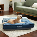 Bolstered Bed G888570
