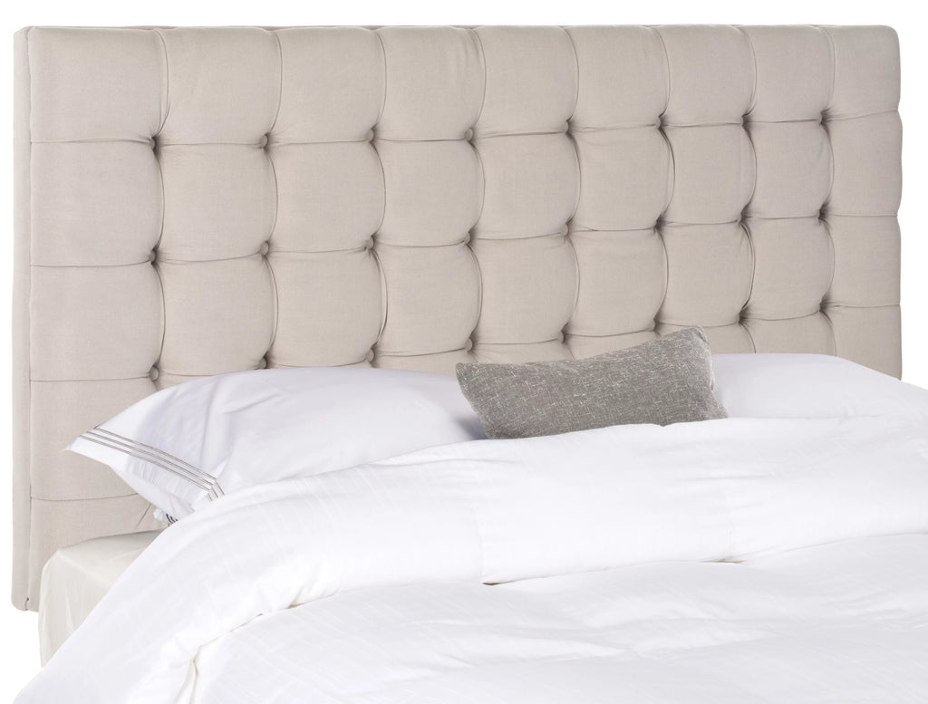 Tufted Headboard E2163