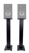 36x22 Bookshelf Speaker Stands E630