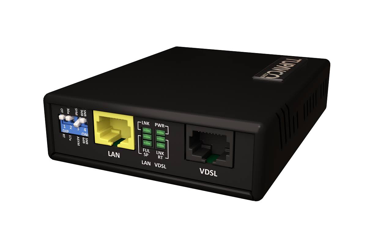 Ethernet Extender Kit O698525