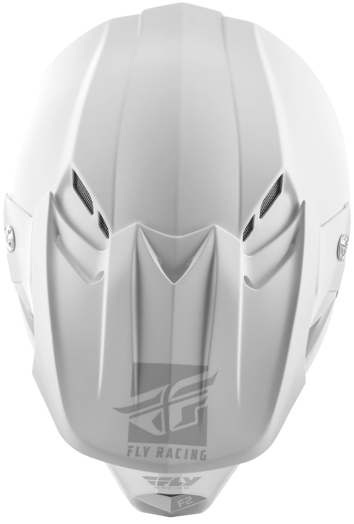 White Small Carbon Helmet O3203