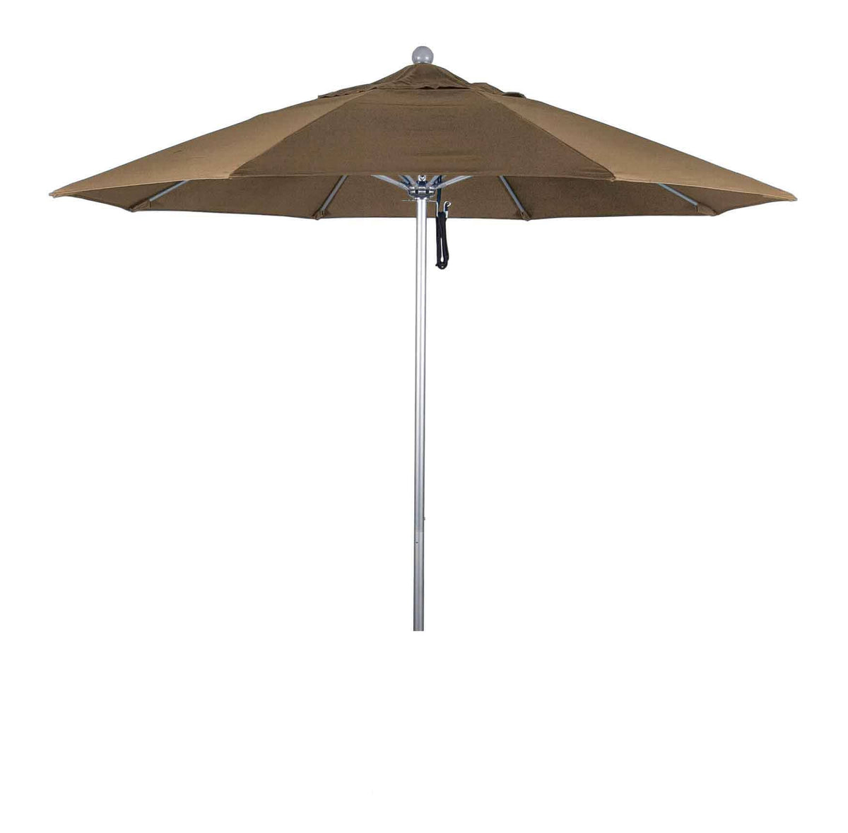 9& Bronze Market Umbrella J214