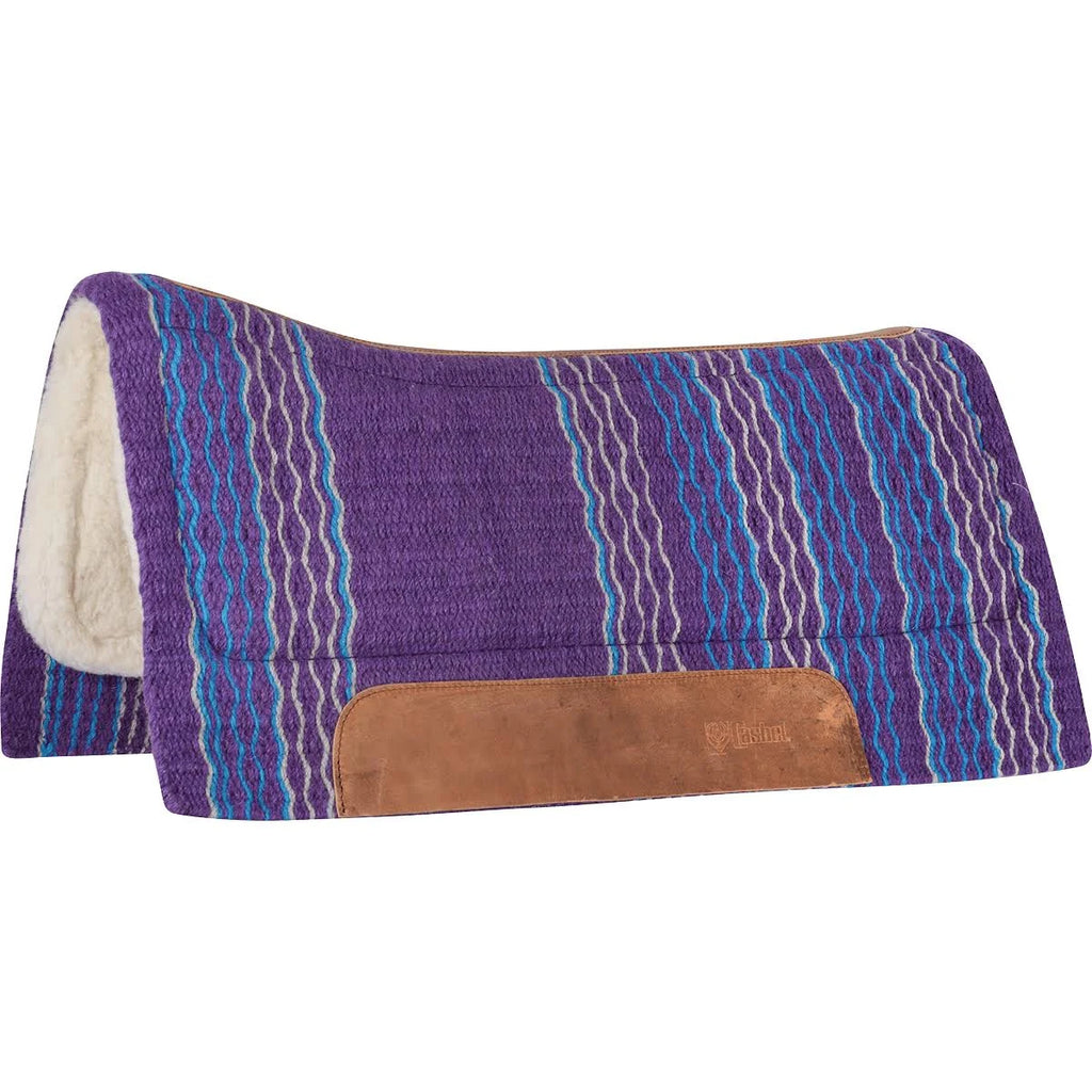 Felt Saddle Pad F534